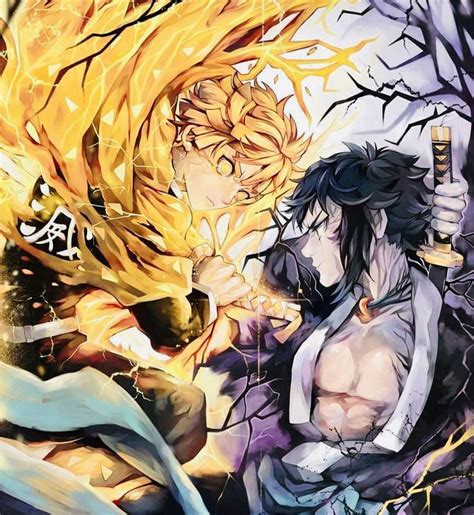 Pin By Okami Rin🐺 On Démon Slayer👺 Slayer Anime Anime Demon Demon