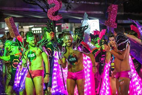 108 Photos Of Sydney Mardi Gras The Worlds Biggest Lgbtq Party