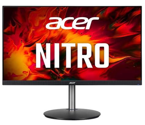Review Acer Nitro Xf273 Zbmiiprx 27 Full Hd Ips Gaming Monitor