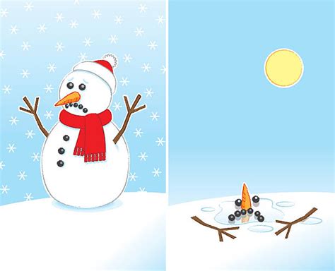 180 Sad Snowman Stock Illustrations Royalty Free Vector Graphics