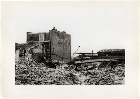 Pray for Le Havre – Past Present Future