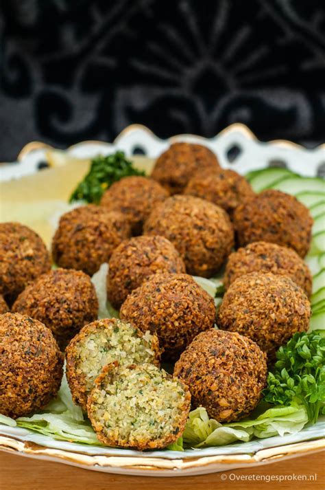 1,201 likes · 6 talking about this. Falafel - Overetengesproken.nl
