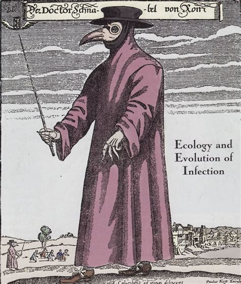 Medieval Plague Doctor Medieval Ages Middle Ages