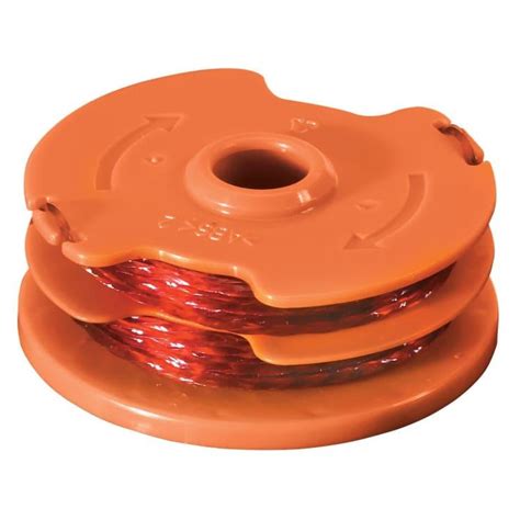 Worx Wa M String Trimmer Replacement Spool By Worx At Fleet Farm