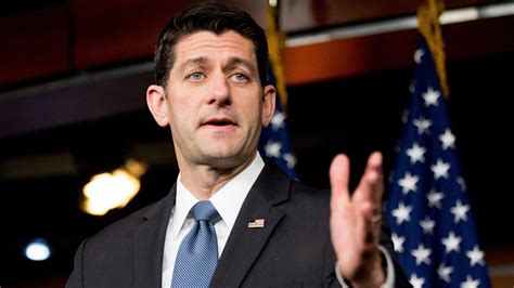Speaker Paul Ryan Sounds The Alarm About Gop House Races Fox News Video