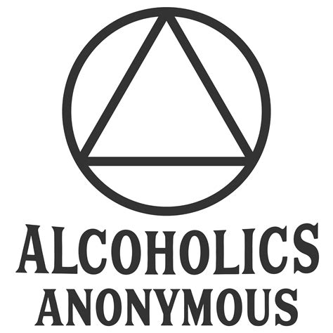 Alcoholics Anonymous Recoveryswag