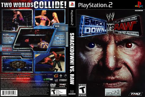 Free Download Smackdown Vs Raw Smackdown Vs Raw Smackdown Vs X For Your