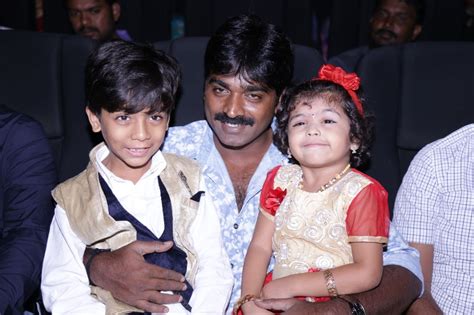 The actor stated jessy supported and encouraged him when. Vijay sethupathi family photos | 2019 2018 Calendar ...