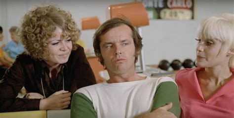 Five Easy Pieces 1970