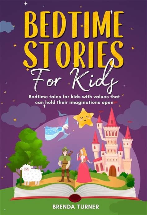 Bedtime Stories For Kids Bedtime Tales For Kids With Values That Can