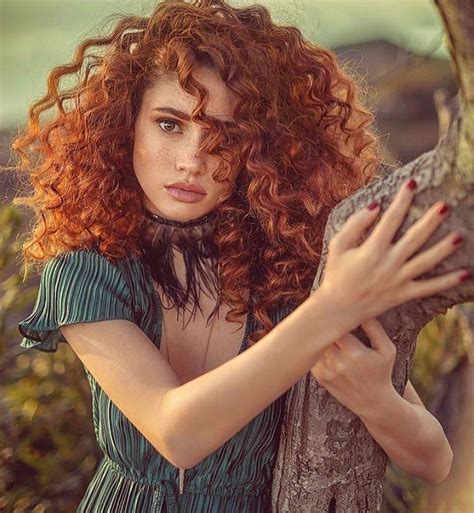 Sah Classywitch™️ Beautiful Red Hair Red Hair Woman Hair Styles