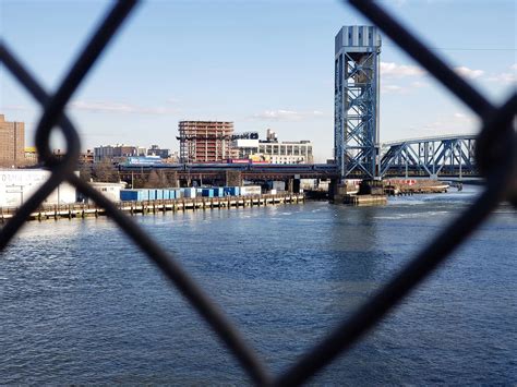 South Bronx Rising: First Market-Rate Luxury High Rise is Quickly