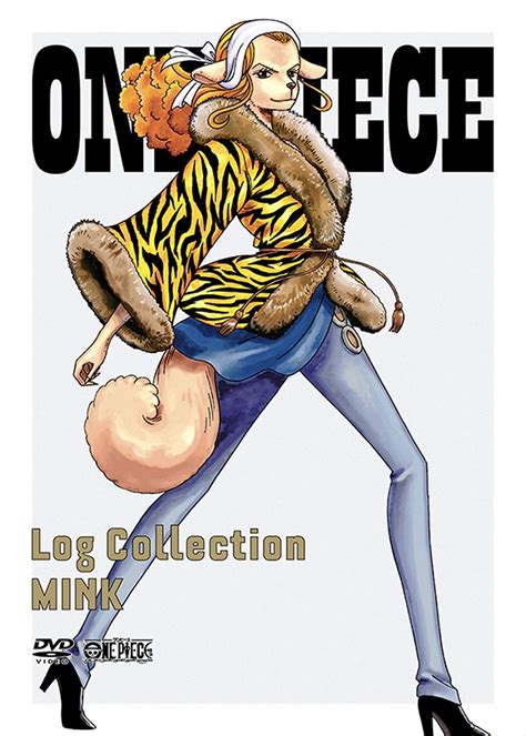 Datei Log Collection Mink Wanda Opwiki Das Wiki F R One Piece