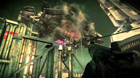 Killzone Mercenary Ps Vita Gameplay Preview Youtube