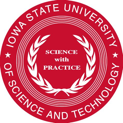 Iowa State University Of Science And Technology Logopedia Fandom