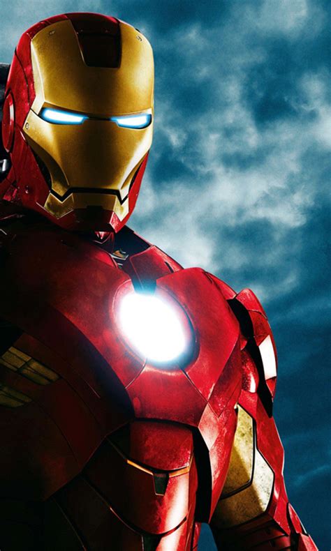 Wallpapers wide top best iron man wallpapers for android and 640×1136. 49+ Iron Man Wallpaper for Android on WallpaperSafari