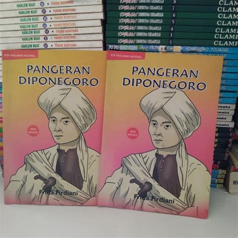Teks Sejarah Pangeran Diponegoro / 'The Arrest of Pangeran Diponegoro' and Raden Saleh's