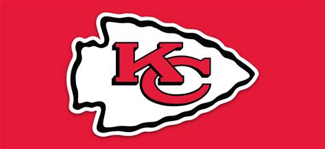 Chiefs logo stock png images. Chiefs aim to enhance fan offering with new mobile ticket ...