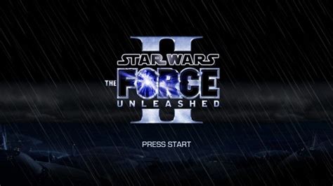 Microsoft Adds Star Wars The Force Unleashed To Xbox One Backward