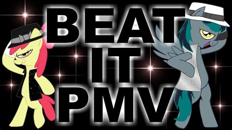 Beat It Pmv Music Video 2014 Imdb