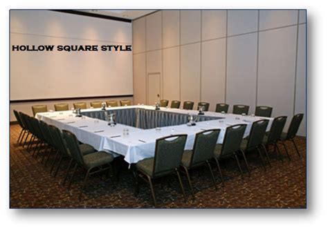 Types Of Banquet Table Set Ups Ihmnotessite