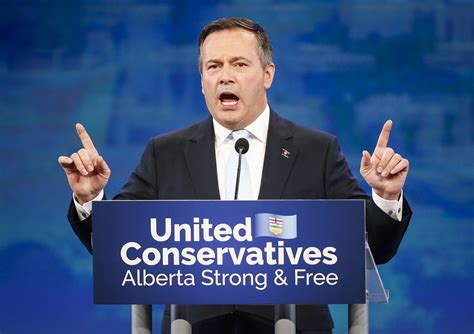 Alberta Elects United Conservative Party Government Rci English