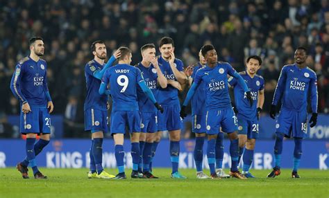Can Brendan Rodgers Help Lead Leicester City To Glory Once Again