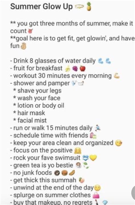 Berries, greek yogurt, lean meats, fish, seafood, various seeds, olive oil, turmeric, ginger, mushrooms, oats, honey. Pinterest: @vboujee | Beauty routine checklist, Back to ...