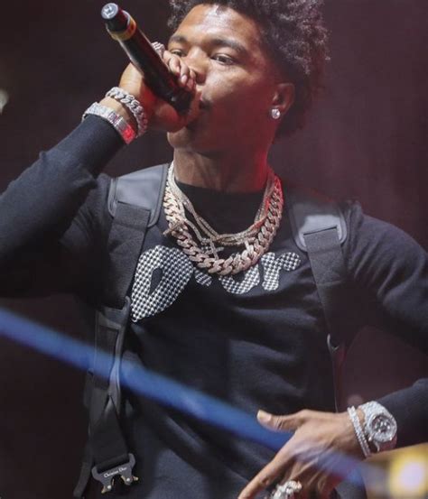 Lil Baby Net Worth Married Biography