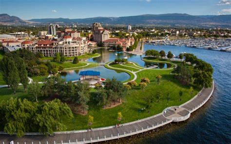 A Booming Tech Sector Helps Kelowna Attract Tech Conferences Cmw