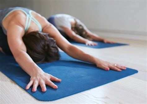 benefits of yoga asanas why you should include them in your daily practice