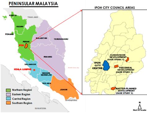 Defamation arises when there is publication which has tendency to lower the person'. Location of the case study areas in Malaysia. | Download ...
