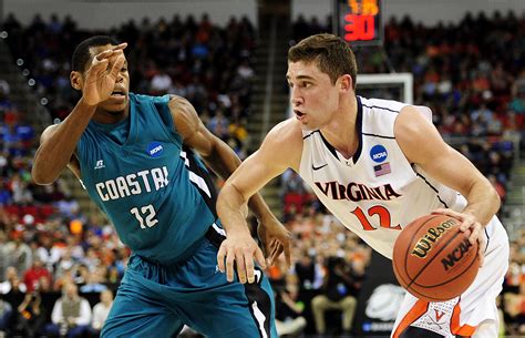 Lib dem councillor for cirencester. Joe Harris excited to have Virginia Cavaliers in Brooklyn ...