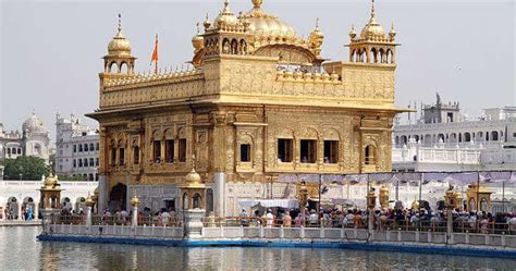 9 Holy Temples In Punjab To Reinstate Your Faith In The Almighty In 2021