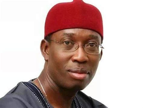 Guber Election Okowa Wins In Delta