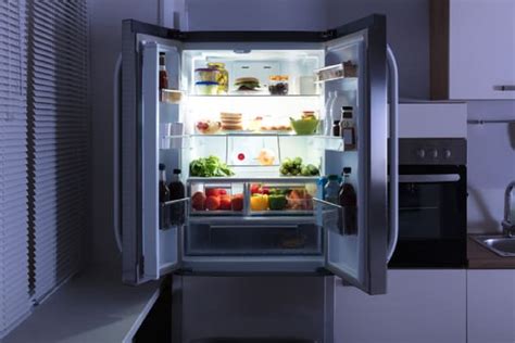dimensiones nevera conoce todas las medidas posibles de frigoríficos euronics