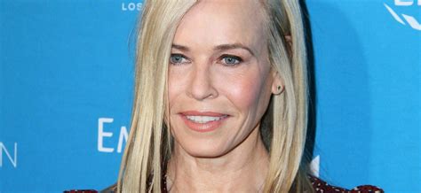 Chelsea Handler Cancels Shows Amidst Hospitalization And Im Not Pregnant