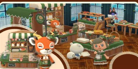 書籍絶賛発売中!★ 2019年11月30日 一巻 2020年6月30日 二巻. 【ポケ森】ペーターと森のベーカリー家具一覧【ペーター ...