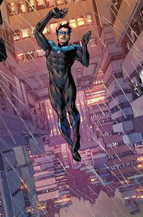 Pin By Mohamed Fathi On Distinguished Competition Nightwing Cosplay Nightwing Art Nightwing