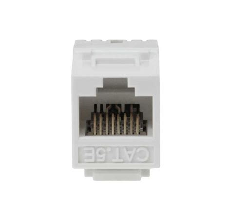For use with blank keystone patch panel, wall plates and surface wall mount box. Cat5e Keystone Jack Wiring Diagram - Wiring Diagram Schemas