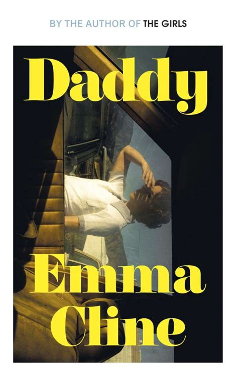 Daddy Emma Cline Buch Lesende
