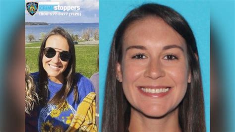 new photos of missing maine woman in times square before getting into cab the new york mail