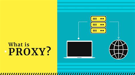 What Is A Proxy Server How Does It Work Gridinsoft