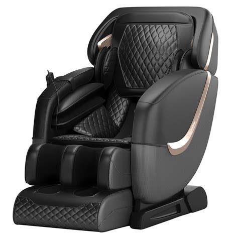 Buy Real Relax Massage Chair Full Body Zero Gravity Massage Chairs Sl Track Shiatsu Massage