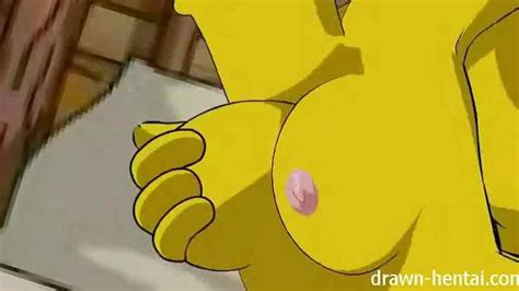 Simpsons Tram Pararam Porn Videos Letmejerk