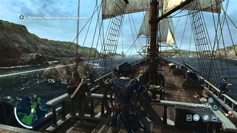 Assassin S Creed Naval Missions Guide