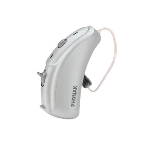 The brand also boasts the world's only 100% invisible hearing aid, lyrictm by phonak. Phonak Venture V50 | £1095 or £1995 Pair | Hearing Aid UK