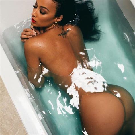 Draya Michele Nude Sex And Blowjob In Leaked Porn Video