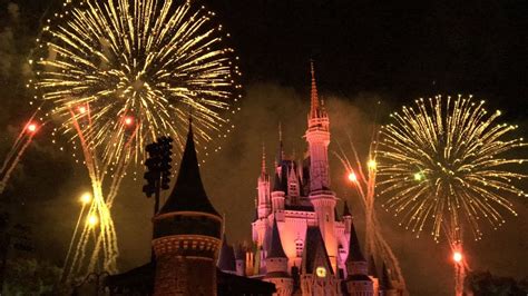 Disneys Celebrate America A Fourth Of July Concert In The Sky Youtube
