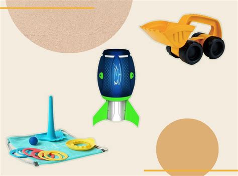 Best Beach Toys 2022 Fun In The Sand For Kids Of All Ages The